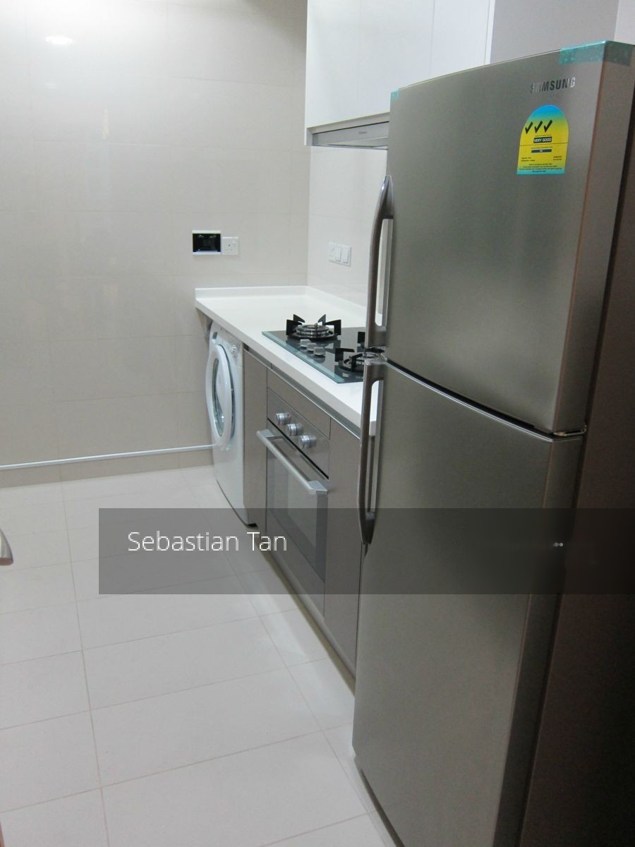Caspian (D22), Condominium #121687012